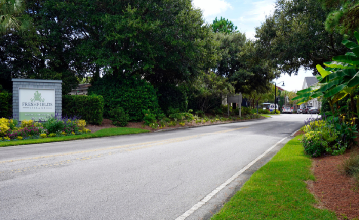 Freshfields Village Turns 20