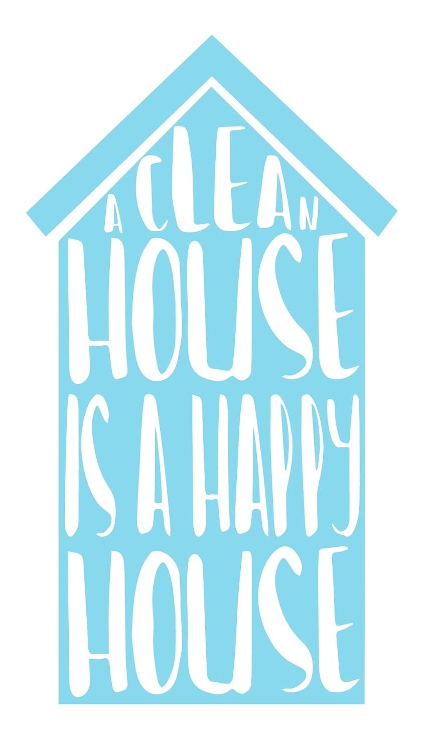 Spring Cleaning Checklist