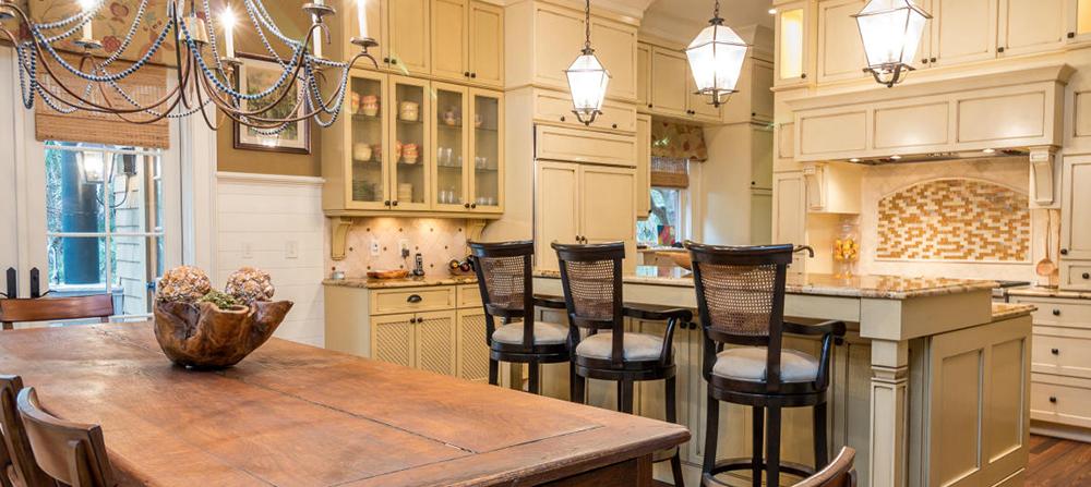 Farmhouse Kitchen Design Farmhouse Kitchen Design