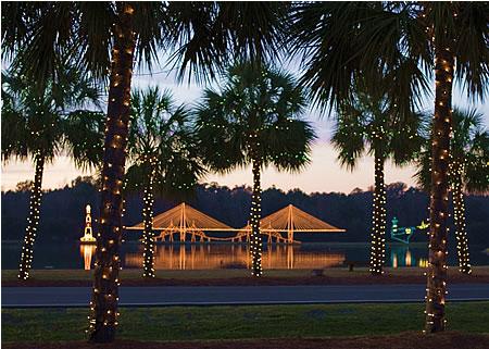 james island holiday festival of lights