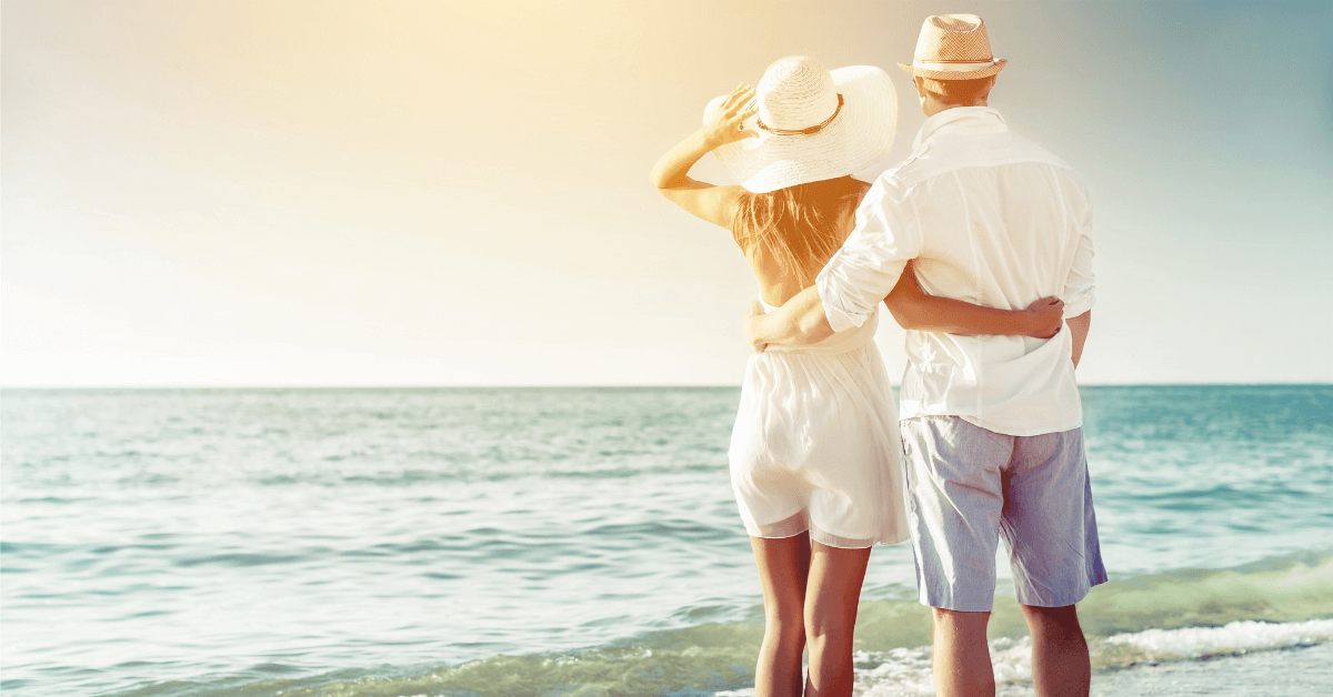 Plan a Romantic Getaway to Kiawah Island