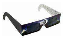 Solar Eclipse Glasses
