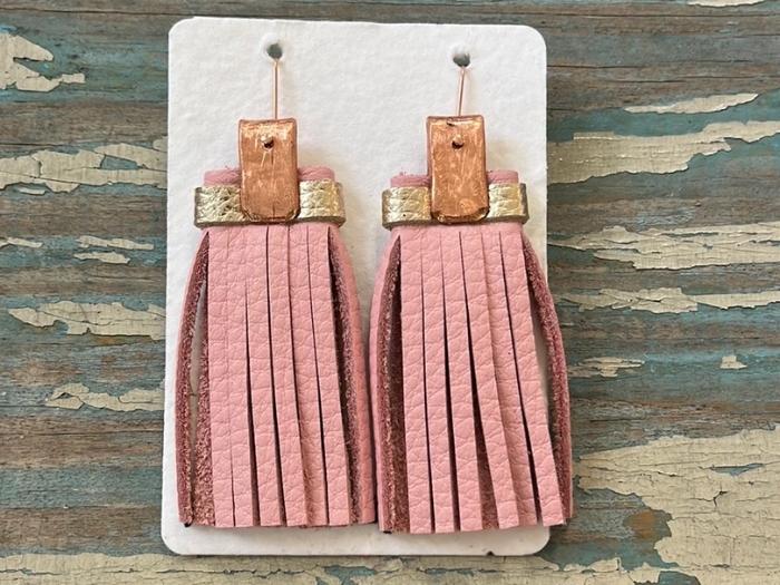 penelope design studio handmade earrings