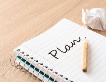 The Ultimate Guide to Vacation Planning The Four Stages of Vacation Planning