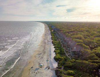 Guide to Kiawah Island Beaches