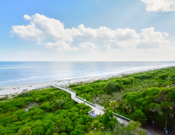 Kiawah Island Ranked