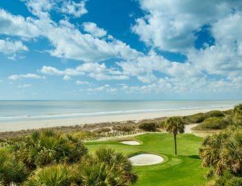Charleston ranked top city