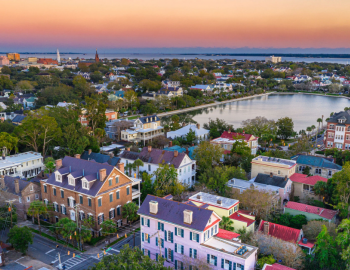 Rising Tide: How Coastal Carolina is building a powerhouse