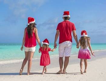 Holidays on Kiawah Island | Kiawah Christmas Holidays on Kiawah Island | Kiawah Christmas