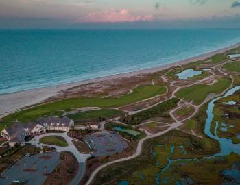 The Ocean Course