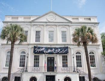 Spoleto Festival USA 2018