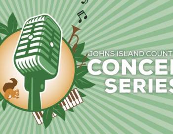 Johns Island County Park Concert series
