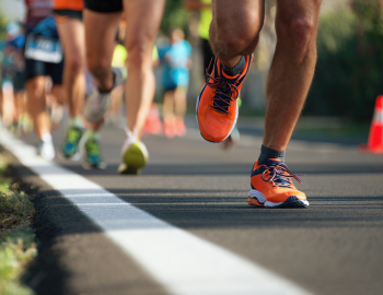 Charleston Turkey Day Run