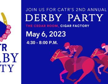 catr derby party charleston area therapeutic riding