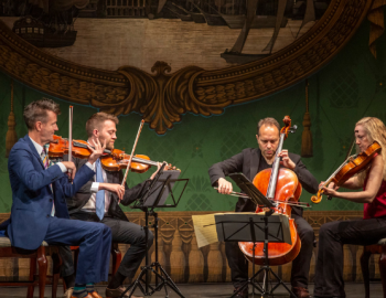 spoleto preview kiawah island