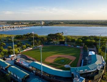 Charleston Riverdogs