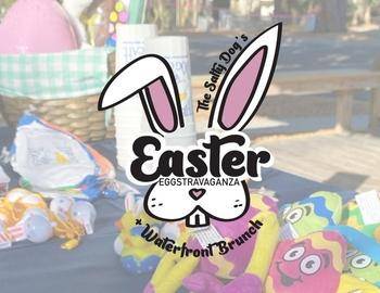 salty dog easter
