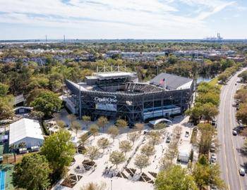 Credit One Stadium