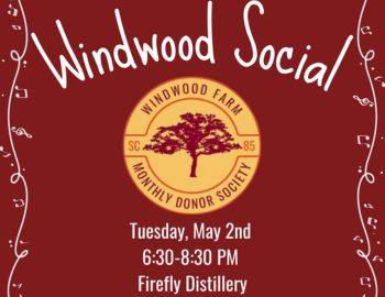 windwood farms family services social event firefly distillery