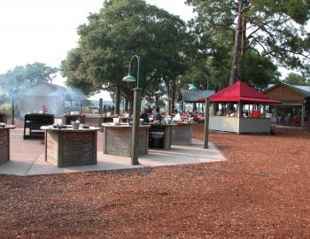 mingo point oyster roast and bbq
