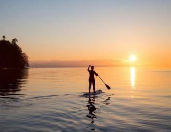 Charleston Paddle Company