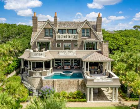 Kiawah Island vacation rental