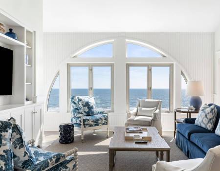 oceanfront Kiawah rental
