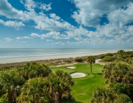 9 Nicklaus Lane, Kiawah Island Vacation Rental