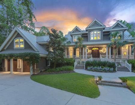 24 blue heron pond road