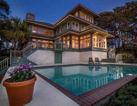 Browse Akers Ellis real estate listings Kiawah Island real estate