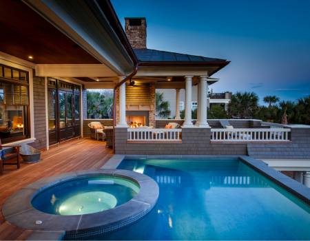 Kiawah Island Vacation Rentals