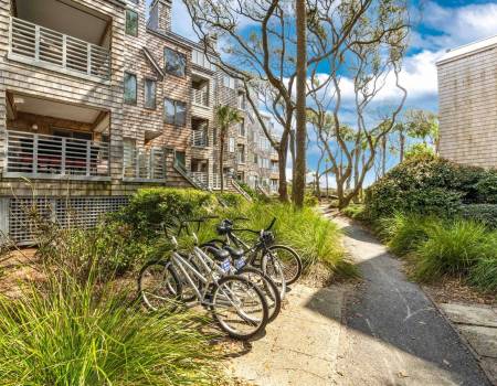 Kiawah Island villa rentals
