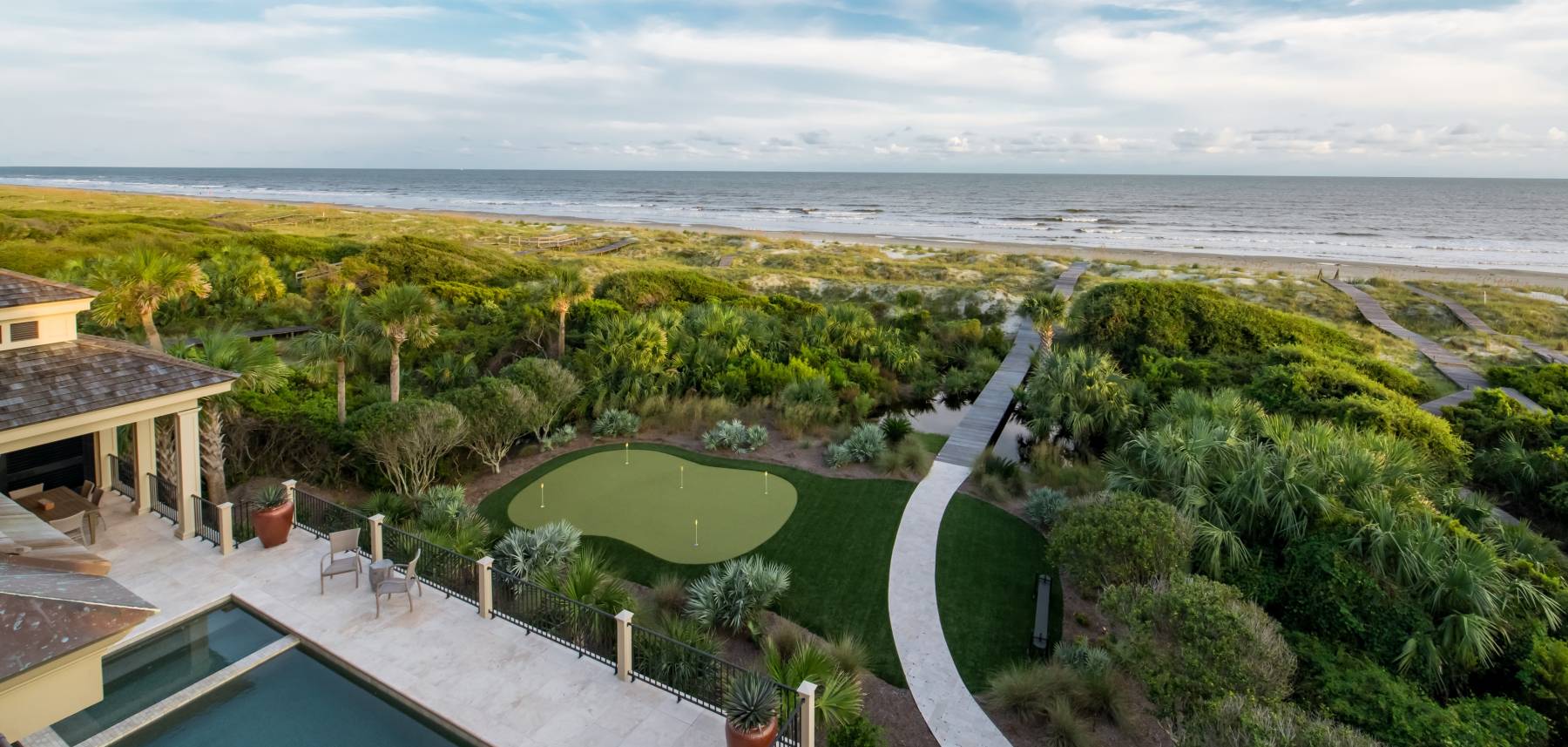 Kiawah Island Vacation Rentals & Real Estate Akers Ellis