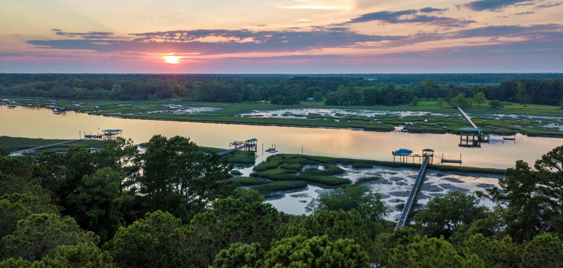 Kiawah Island Vacation Rentals & Real Estate Akers Ellis