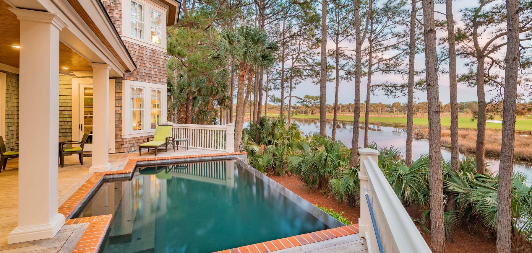 Kiawah Island Vacation Rentals & Real Estate Akers Ellis