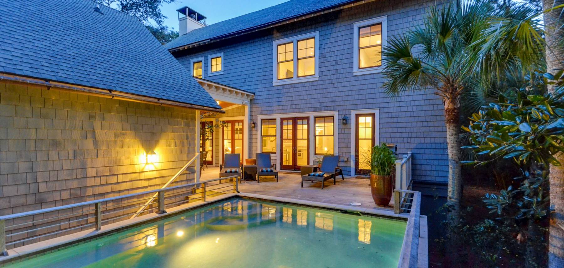 Kiawah Island Vacation Rentals & Real Estate Akers Ellis