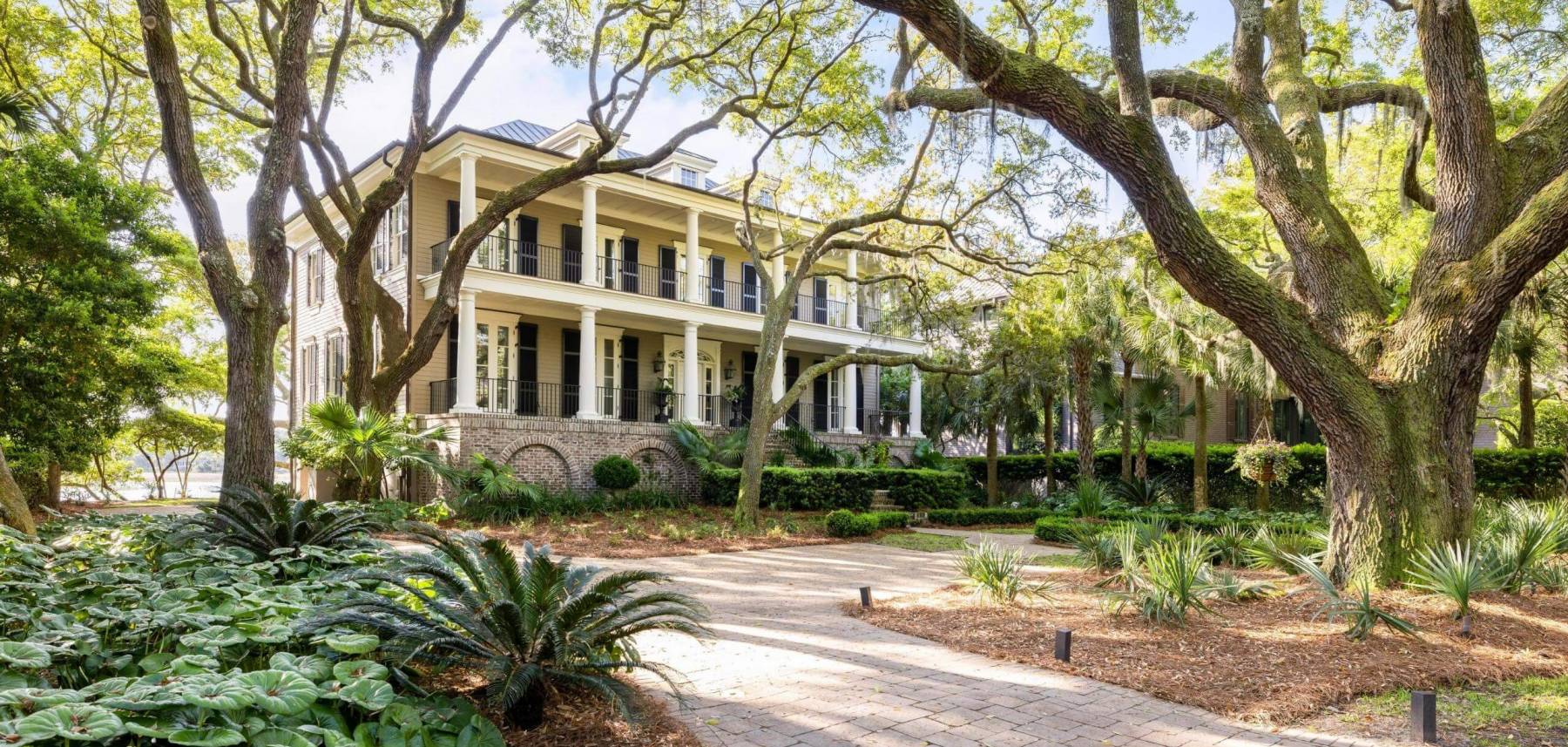 South Carolina's Premier Real Estate and Vacation Rental Company