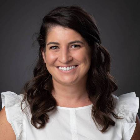 Christina Kandrac