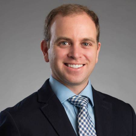 Michael Nasto