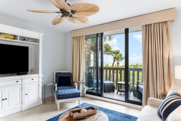 2268 Shipwatch kiawah island ocean views