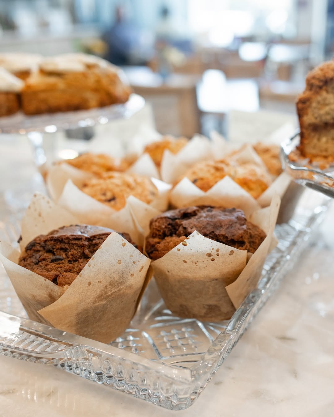 Cafe Eugenia- Kiawah Island