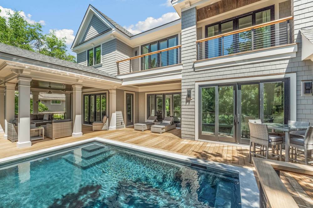 The Best Restaurants on Kiawah Island Akers Ellis Real Estate & Rentals