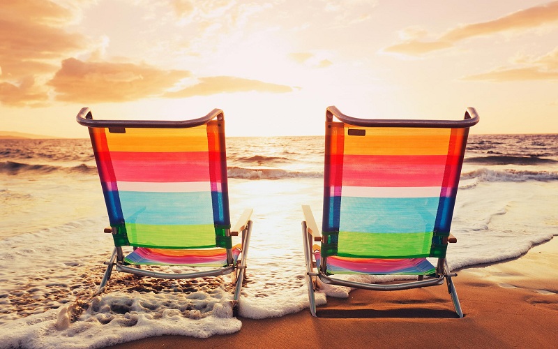 kiawah island beach chair rentals