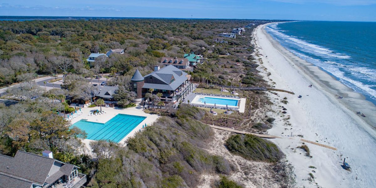 Kiawah Island Real Estate