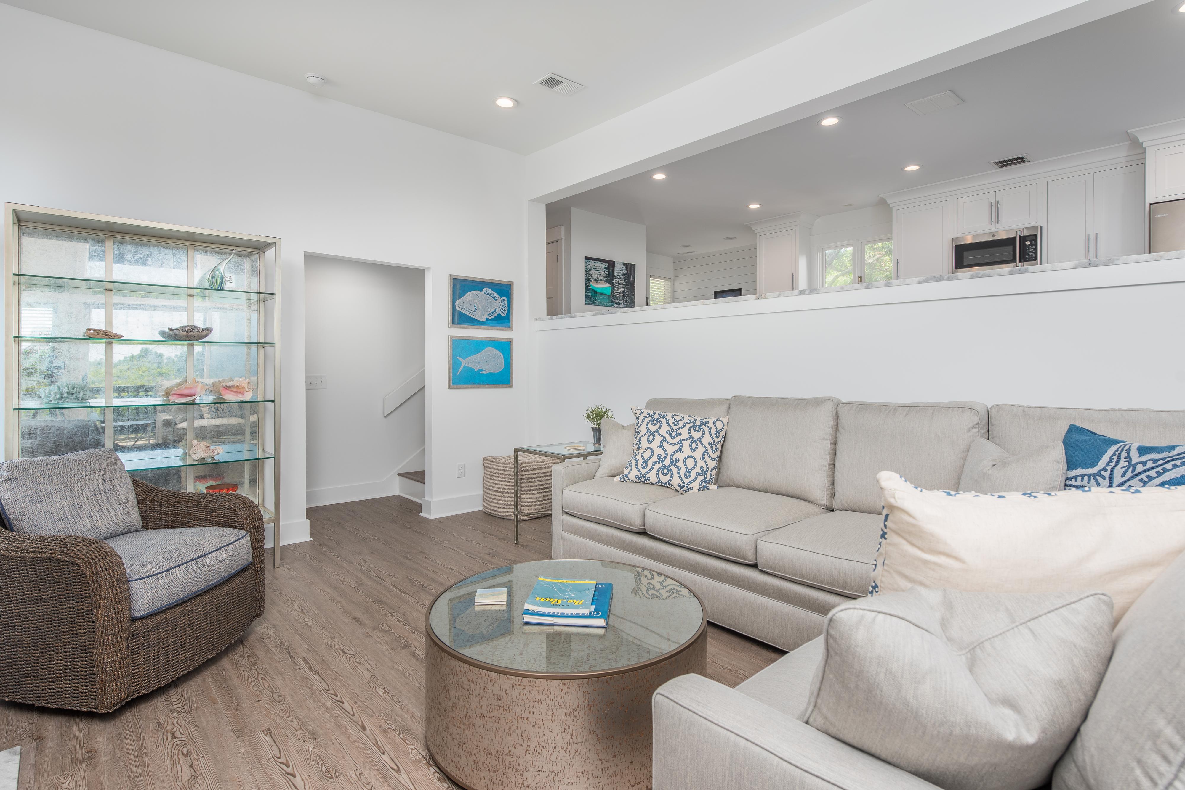 Recently Renovated Kiawah Island Vacation Rentals Akers Ellis Real