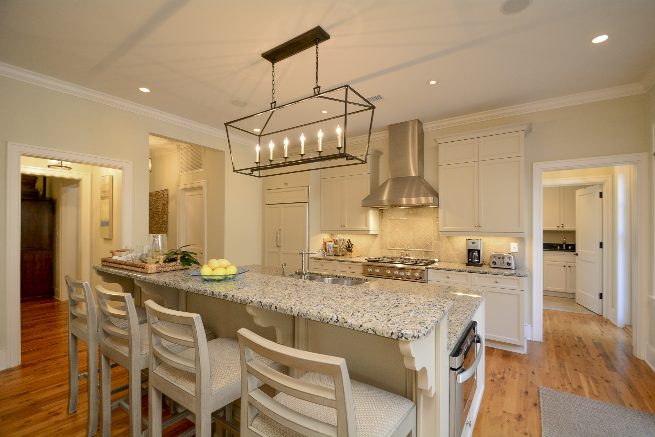 luxury kitchen kiawah island vacation rental