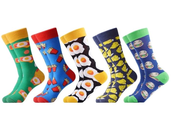 socks