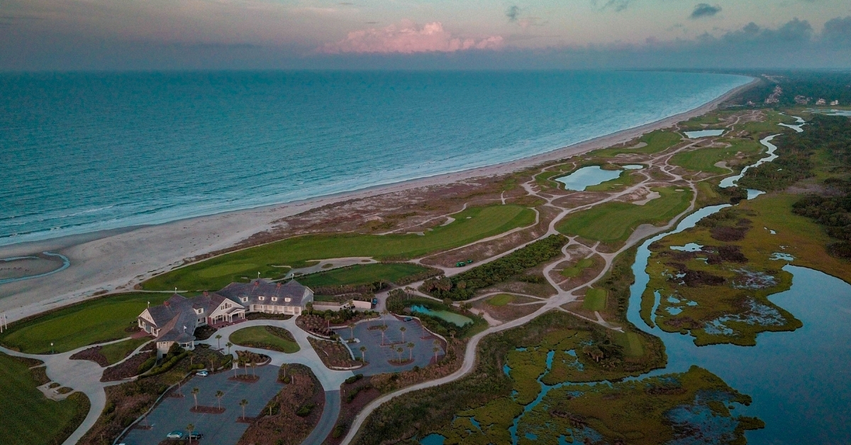 The Ocean Course