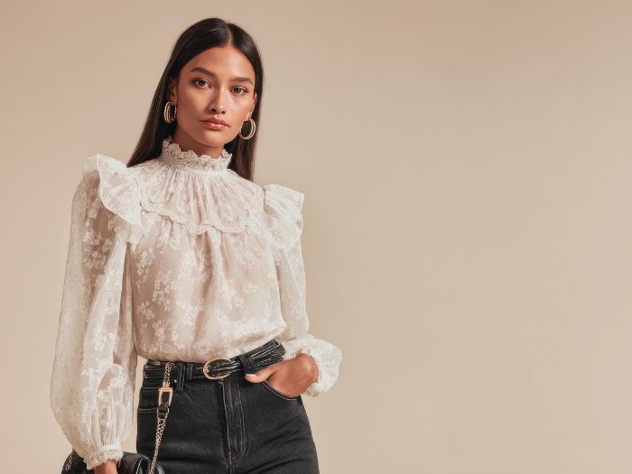 loveshackfancy in charleston