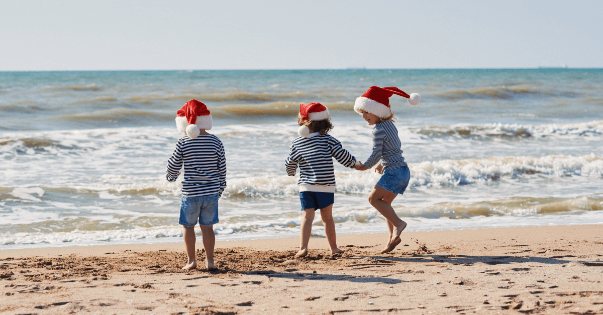 Come Spend Christmas on Kiawah | Akers Ellis Real Estate & Rentals